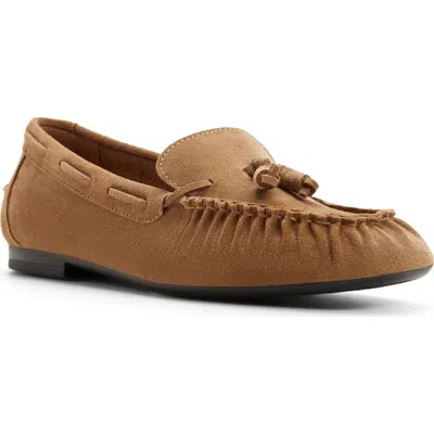 G.h.bass Astrid Loafer In Brown