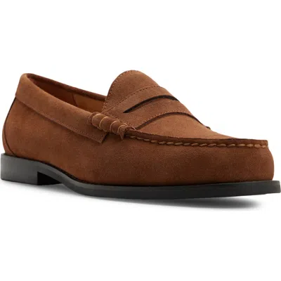 G.h.bass Berkeley Penny Loafer In Multi