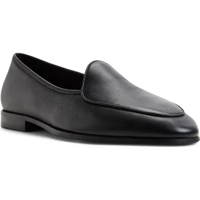 G.h.bass Camden Loafer In Black