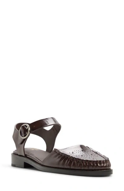 G.h.bass Colette Sandal In Multi