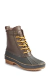 G.h.bass Eastport Duck Boot In Multi