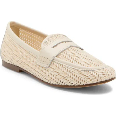 G.h.bass Emily Loafer In Neutral