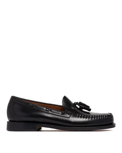 G.h.bass Est.1876 Weejuns Larkin Tassel Loafers