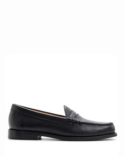 G.h.bass G. H.bass Men's Berkeley Loafers In Black