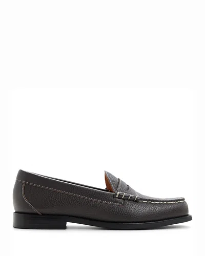 G.h.bass G. H.bass Men's Berkeley Loafers In Brown