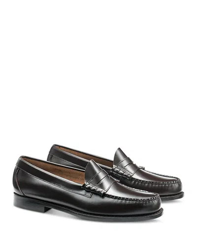 G.h.bass Gh Bass Men's Larson Weejun Loafers