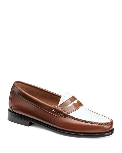 G.h.bass Gh Bass Outdoor Women's Whitney Loafer Flats