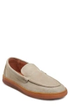 G.h.bass Gum Sole Loafer In Sand
