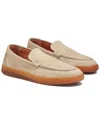 G.h.bass Gum Sole Loafer