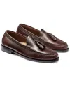 G.h.bass Larkin Tassel Brogue Weejun Loafer