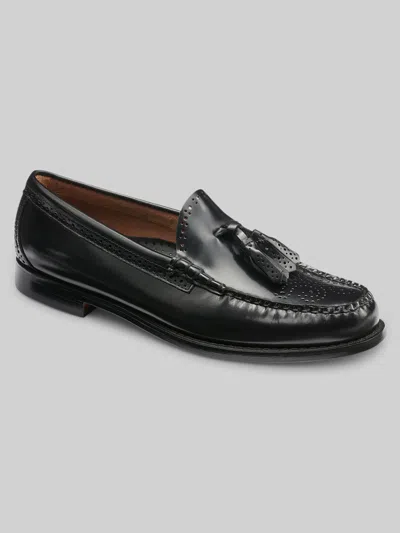 G.h.bass Larkin Tassel Brogue Weejuns® Loafers