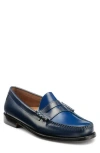 G.h.bass Larson Colorblock Loafer In Navy Multi