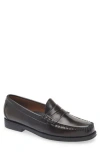 G.h.bass Larson Easy Penny Loafer In Brown