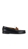 G.h.bass Larson Tricolor Weejun