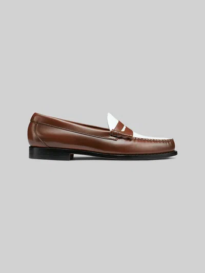 G.h.bass Larson Weejuns® Moc-toe Slip-on Loafers