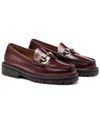 G.h.bass Lincoln Weejun Lug Loafer