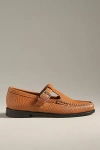 G.h.bass Mary Jane Weejuns Flats