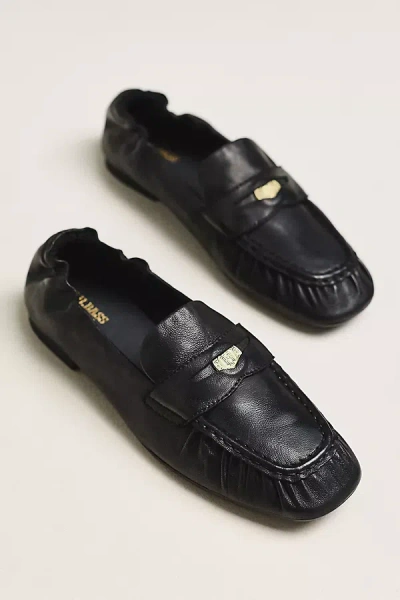G.h.bass Rumi Penny Loafers In Multi
