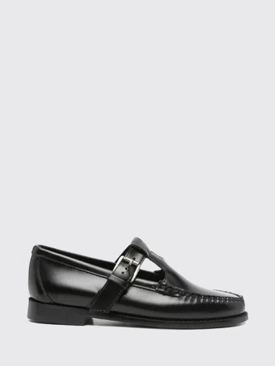 G.h.bass Shoes Woman  In Black