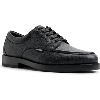 G.h.bass Sportocasin Leather Moc Derby In Multi