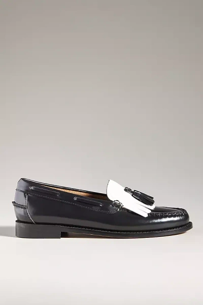 G.h.bass Weejuns Esther Loafers In Multicolor