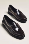 G.h.bass Whitney Easy Weejuns Loafers In Animal Print