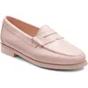 G.h.bass Whitney Easy Weejuns® Penny Loafer In Pink