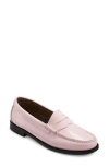 G.h.bass Whitney Easy Weejuns® Penny Loafer In Lilac