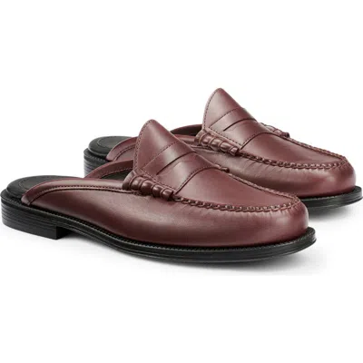 G.h.bass Winston Easy Weejuns® Loafer Mule