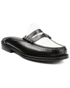 G.h.bass G. H. Bass Men's Winston Slip On Mule Weejuns