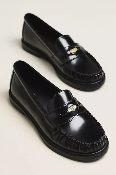 G.h.bass Wren Loafers In Multi