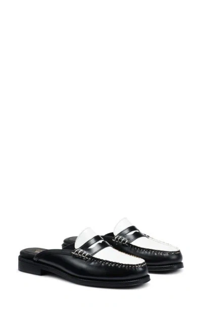 G.h.bass Wynn Easy Weejuns® Loafer Mule In Multi