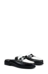 G.h.bass Wynn Easy Weejuns® Loafer Mule In Multi