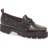 G.h.bass X Nicholas Daley Lincoln Bit Loafer In Multi