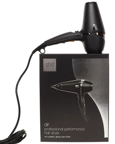 Ghd Air Dryer 1600 W