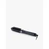 Ghd Duet Blowdry Hair Dryer Brush Gift Set In Black