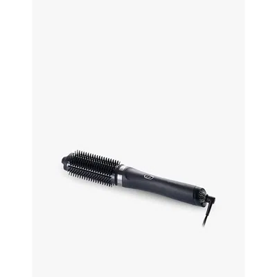 GHD GHD BLACK DUET BLOWDRY HAIR DRYER BRUSH