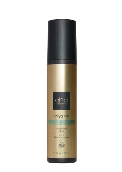 Ghd Bodyguard Heat Protect Spray For Fine & Thin Hair In White