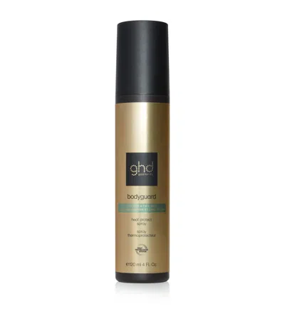 Ghd Bodyguard Heat Protectant Spray For Fine & Thin Hair In White
