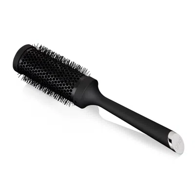 Ghd Ceramic Vented Round Brush - 1.7" Barrel In Black