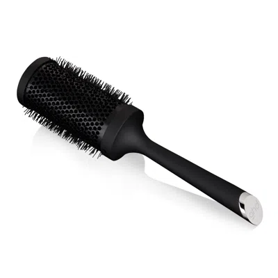 Ghd Ceramic Vented Round Brush - 2.1" Barrel In Black
