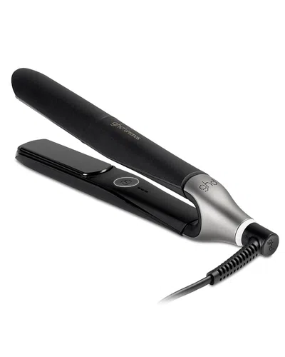 Ghd Chronos - White In Black
