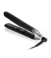 Ghd Chronos Black Straighteners In Black
