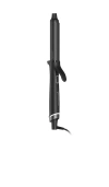 Ghd Chronos Curve Classic Curl Tong 1 In Black