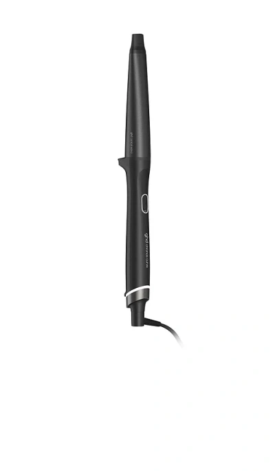 GHD CHRONOS CURVE CONICAL WAND