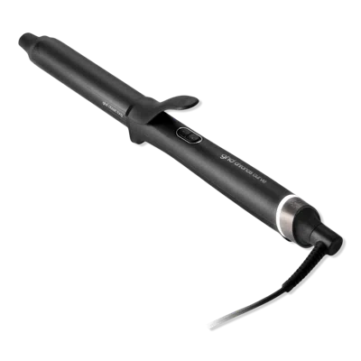 Ghd Chronos Curve Curling Iron - 1"