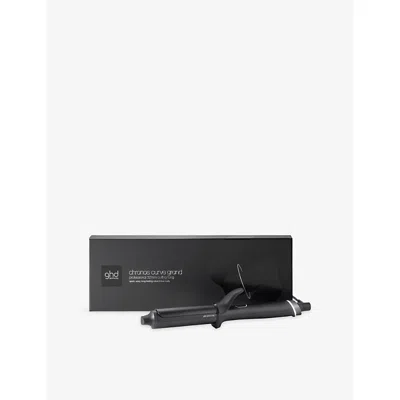 Ghd Chronos Curve Grand Curl Tong