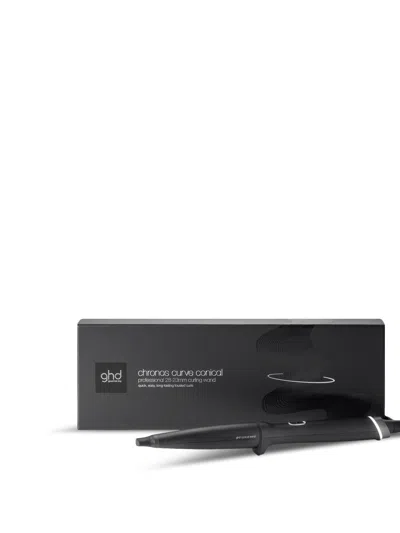 Ghd Chronos Curve Grand Tong- 32mm Hair Curler