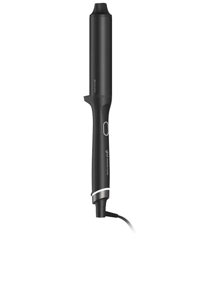 Ghd Chronos Curve Max Wand 1.5 In Black