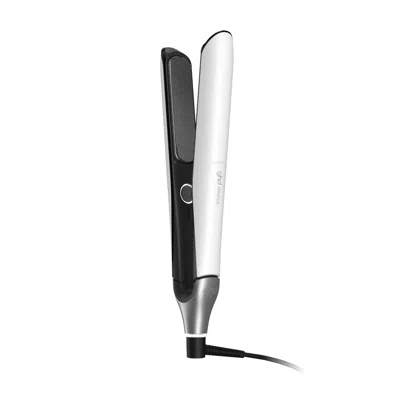 Ghd Chronos Flat Iron (1 Inch Plate) White